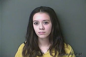 Lindsey Raeann Freeman Mugshot