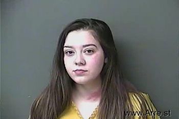 Lindsey Raeann Freeman Mugshot