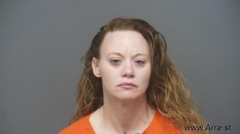 Lindsey Michelle Jones Mugshot