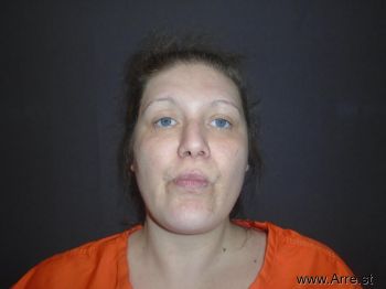 Lindsey Elizabeth Shorter Mugshot