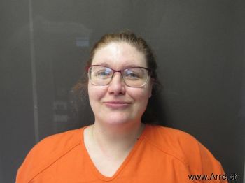 Lindsey Elizabeth Shorter Mugshot