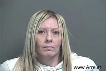 Lindsey Catherine Williams Mugshot