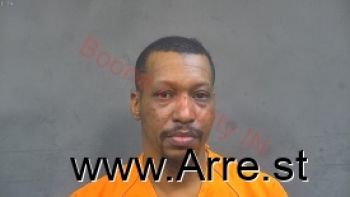 Lionel David Johnson Sr Mugshot