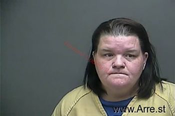 Lisa Elaine Adams Mugshot