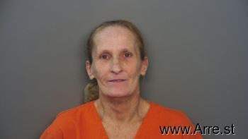 Lisa Fay Brewer Mugshot