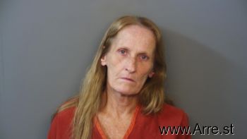 Lisa Fay Brewer Mugshot