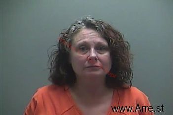 Lisa Yvonne Davis Mugshot