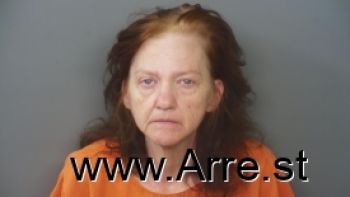 Lisa Doreen Davis Mugshot