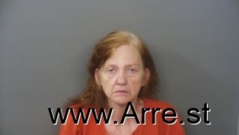 Lisa Doreen Davis Mugshot