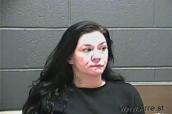 Lisa Michelle File Mugshot