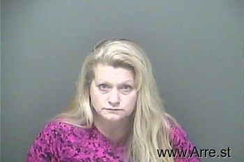 Lisa Marie Fleck Mugshot