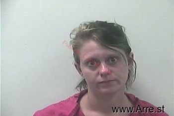 Lisa Marie Gately Mugshot