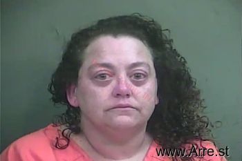 Lisa  Gilley Mugshot