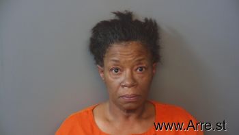 Lisa Ann Green Jolliff Mugshot