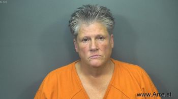 Lisa Joan Jennings Mugshot