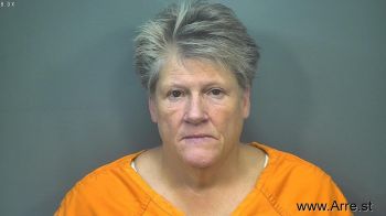 Lisa Joan Jennings Mugshot