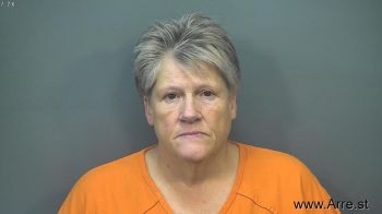 Lisa Joan Jennings Mugshot