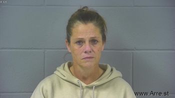 Lisa Jane Kane Mugshot