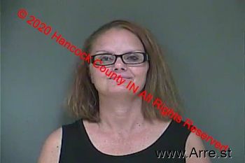 Lisa Joann Lisk Mugshot