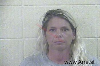 Lisa Michelle Martin Mugshot