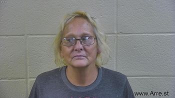 Lisa Gail Miller Mugshot