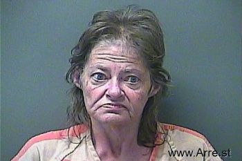 Lisa Jean Miller Mugshot