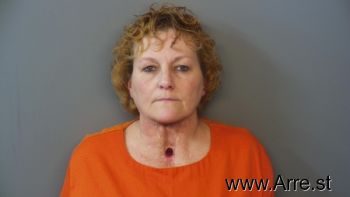 Lisa Kay Mitchell Mugshot