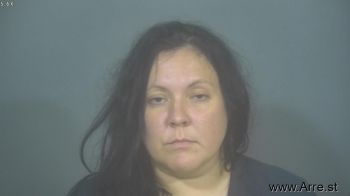 Lisa Marie Murray Mugshot