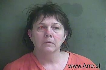 Lisa L Smith Mugshot