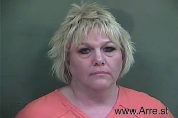 Lisa Lynn Smith Mugshot