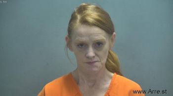 Lisa Marie Smith Mugshot