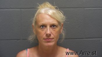 Lisa Michelle White Mugshot