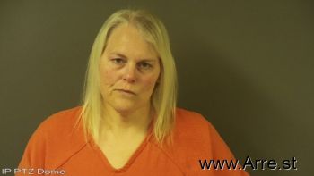 Lisa Ann Woodall Mugshot