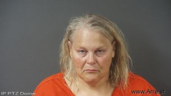 Lisa Ann Woodall Mugshot