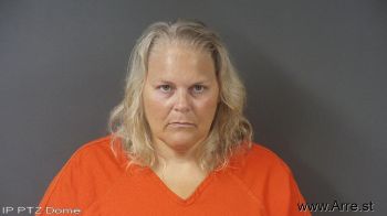 Lisa Ann Woodall Mugshot