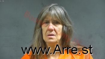 Lita Rochelle Reeves Mugshot