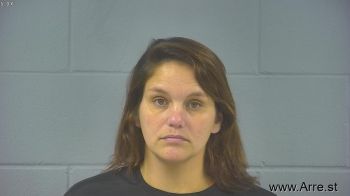 Liza Marie Kumar Mugshot