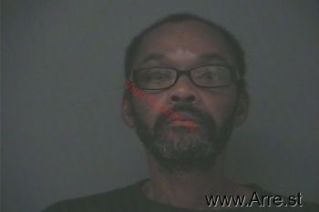 Lloyd Eugene Thomas Mugshot