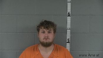 Logan Chase Anderson Mugshot