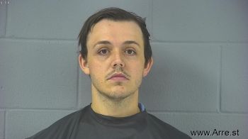 Logan Lee Brumley Mugshot