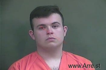 Logan C Davis Mugshot