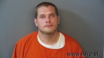 Logan Spencer Kuhn Mugshot