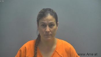 Lois Anne Kassem Mugshot