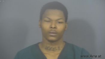 Lonell Nmn Hudson Mugshot