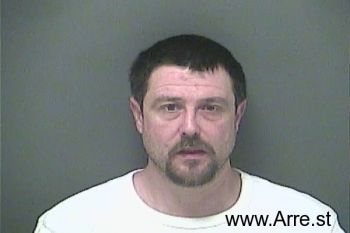 Lonnie Allen Anders Mugshot