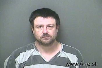 Lonnie Allen Anders Mugshot