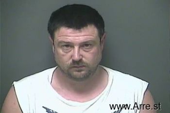 Lonnie Allen Anders Mugshot