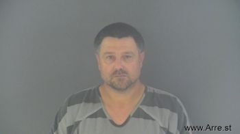 Lonnie Allen Anders Mugshot