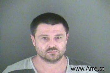 Lonnie Allen Anders Mugshot