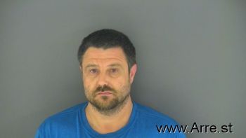 Lonnie Allen Anders Mugshot